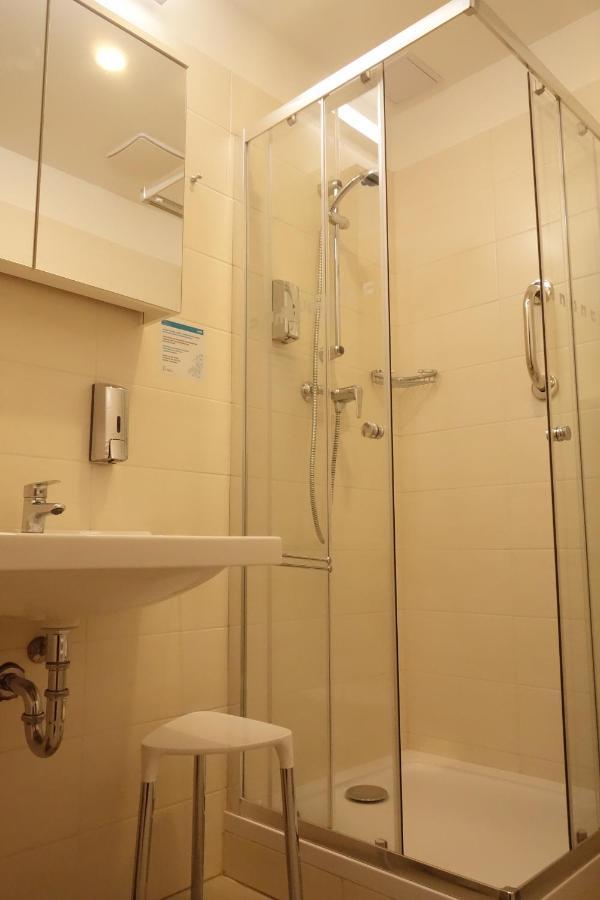 Hotel Astoria Яхимов Экстерьер фото