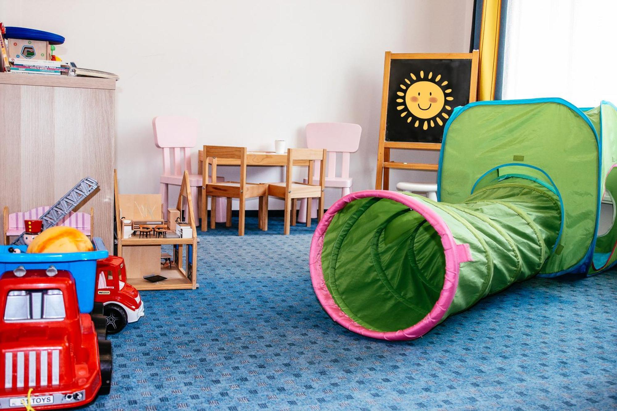 Hotel Astoria Яхимов Экстерьер фото